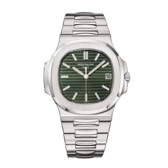 Patek Philippe Nautilus 5711/1A – A Timeless Icon of Luxury