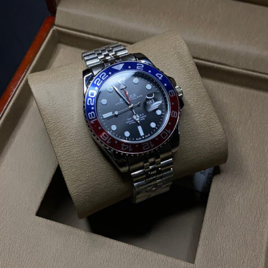 GMT-MASTER ||