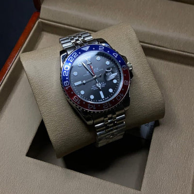 GMT-MASTER ||