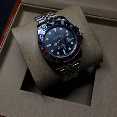 GMT-MASTER ||
