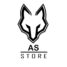 AS STORE 