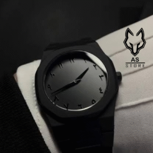 Arabic Aura – Stylish Durability Meets Modern Design