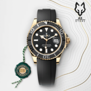 Yehmi Original Watch – Premium Design with Ultimate Durability